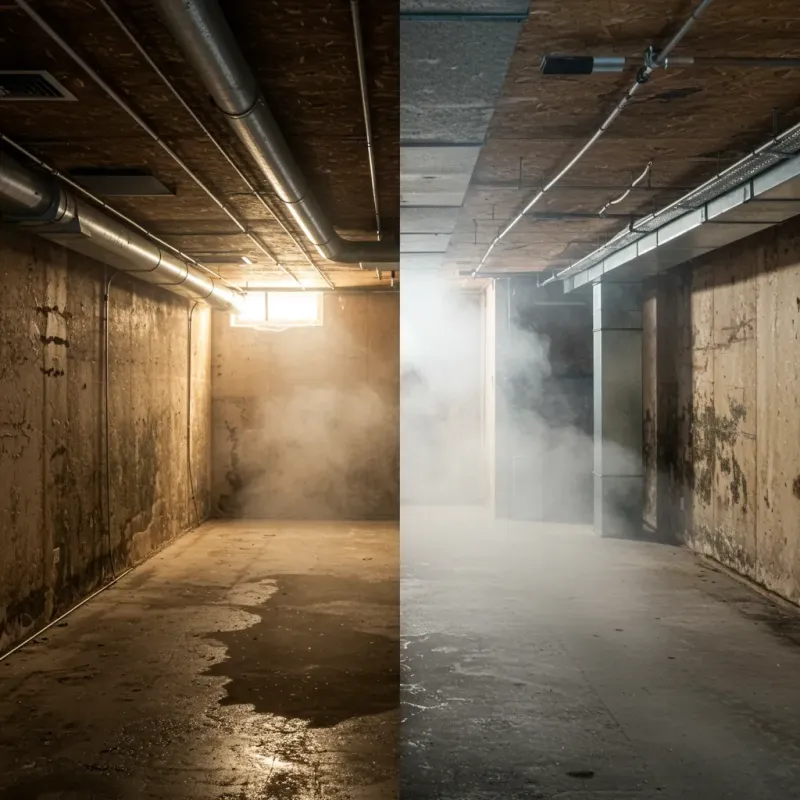 Professional Odor Removal in Jewett, TX